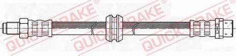 OJD Quick Brake 32.931 - Bremžu šļūtene ps1.lv