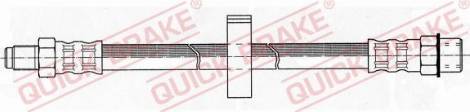 OJD Quick Brake 32.101 - Bremžu šļūtene ps1.lv