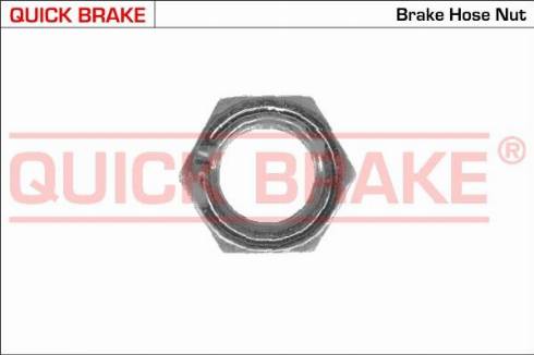 OJD Quick Brake 3232 - Uzgrieznis ps1.lv