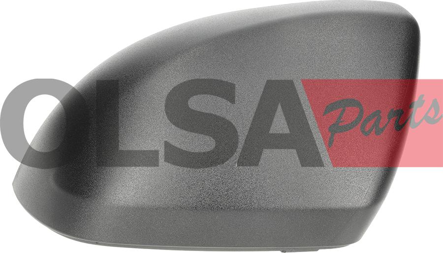 OLSA 75426 - Korpuss, Ārējais atpakaļskata spogulis ps1.lv