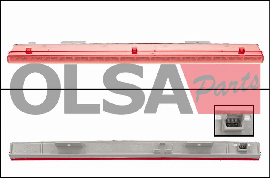 OLSA 72394 - Papildus bremžu signāla lukturis ps1.lv