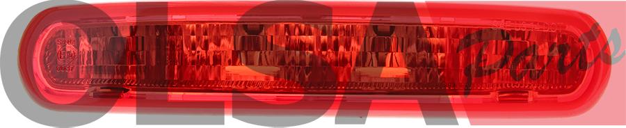 OLSA 72398 - Papildus bremžu signāla lukturis ps1.lv