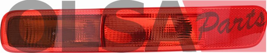 OLSA 72354 - Aizm. miglas lukturi ps1.lv