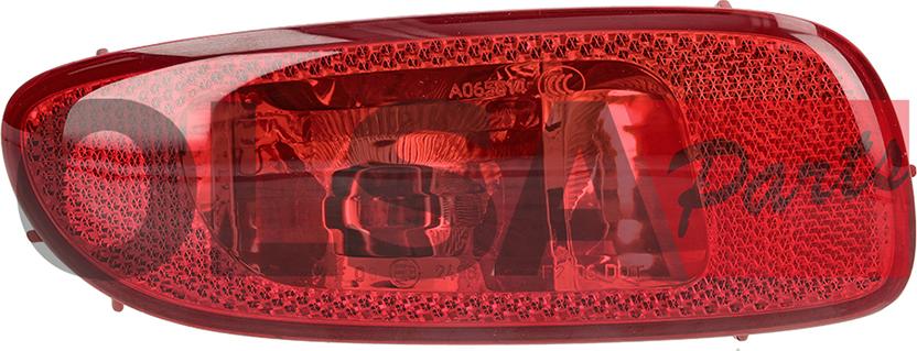 OLSA 72355 - Aizm. miglas lukturi ps1.lv