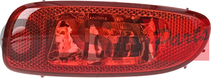 OLSA 72356 - Aizm. miglas lukturi ps1.lv