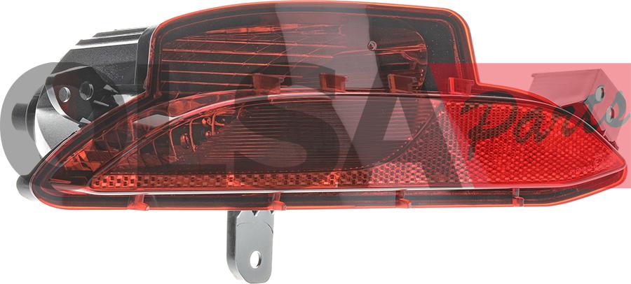 OLSA 72351 - Aizm. miglas lukturi ps1.lv