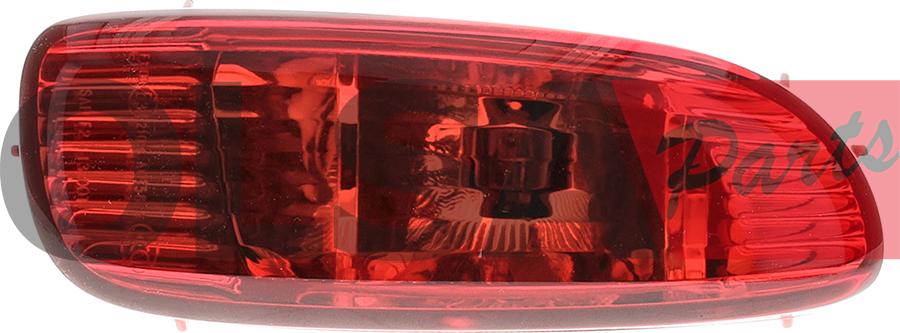 OLSA 72358 - Aizm. miglas lukturi ps1.lv