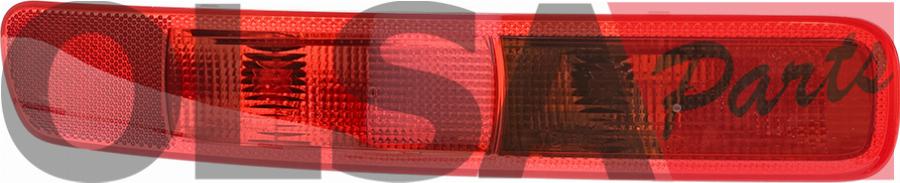 OLSA 72353 - Aizm. miglas lukturi ps1.lv