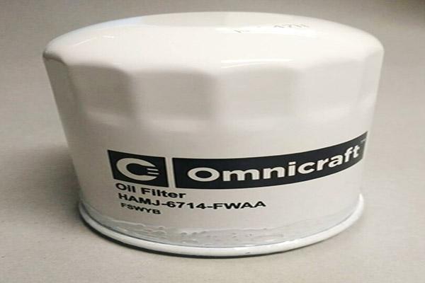 Omnicraft QFL233 - Eļļas filtrs ps1.lv