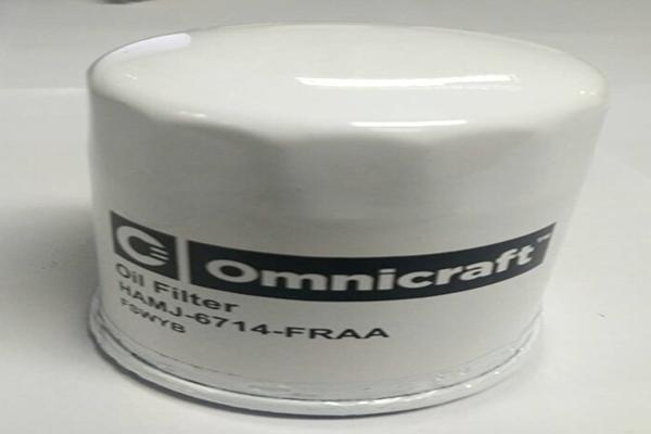 Omnicraft QFL228 - Eļļas filtrs ps1.lv