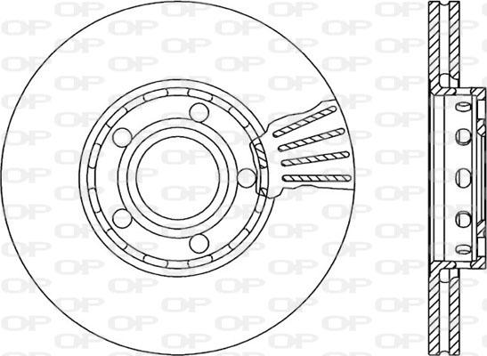 Brembo 8535910 - Bremžu diski ps1.lv