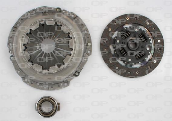 Open Parts CLK9099.03 - Sajūga komplekts ps1.lv