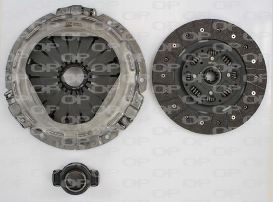 Open Parts CLK9057.03 - Sajūga komplekts ps1.lv