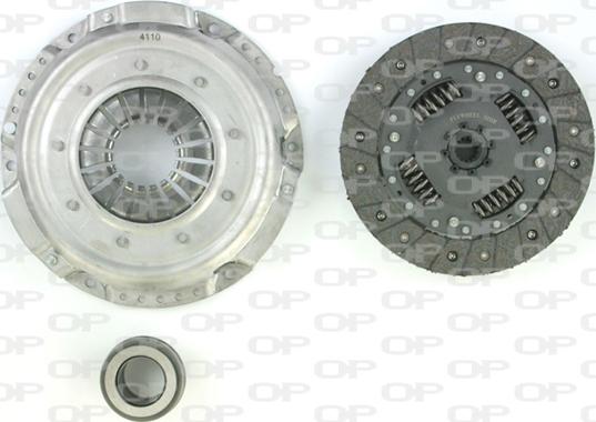 Open Parts CLK9064.03 - Sajūga komplekts ps1.lv