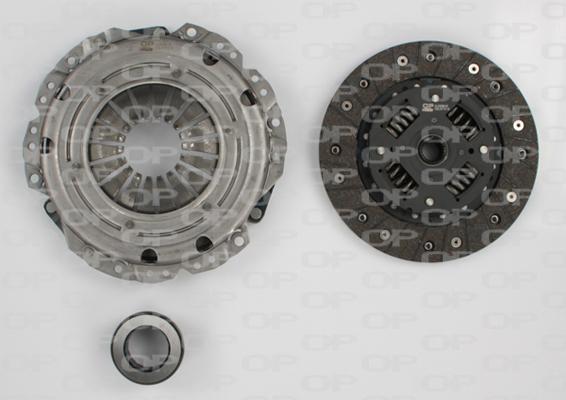 Open Parts CLK9066.03 - Sajūga komplekts ps1.lv