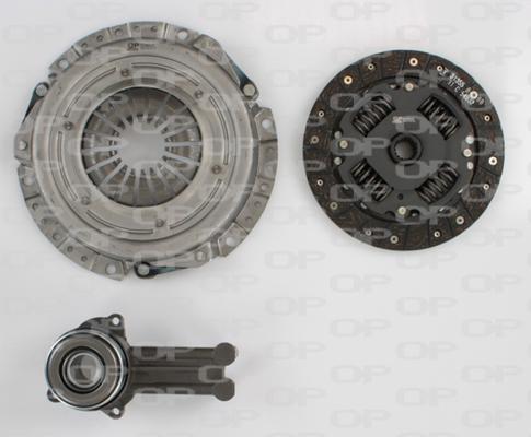 Open Parts CLK9029.02 - Sajūga komplekts ps1.lv