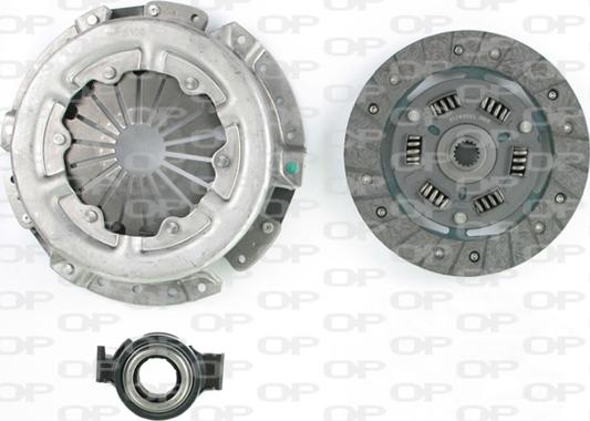 Open Parts CLK9199.03 - Sajūga komplekts ps1.lv