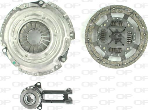 Open Parts CLK9190.02 - Sajūga komplekts ps1.lv