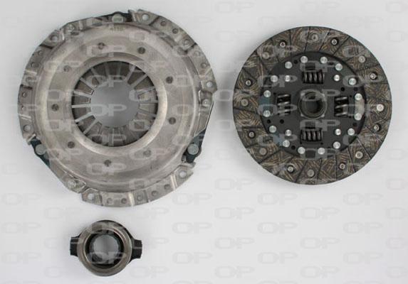 Open Parts CLK9148.03 - Sajūga komplekts ps1.lv