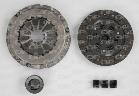 Open Parts CLK9152.03 - Sajūga komplekts ps1.lv