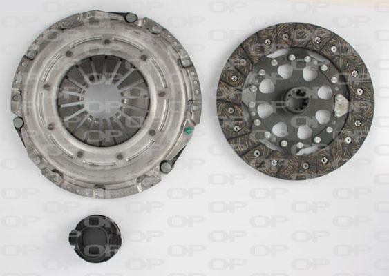 Open Parts CLK9111.03 - Sajūga komplekts ps1.lv