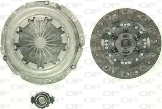 Open Parts CLK9182.03 - Sajūga komplekts ps1.lv