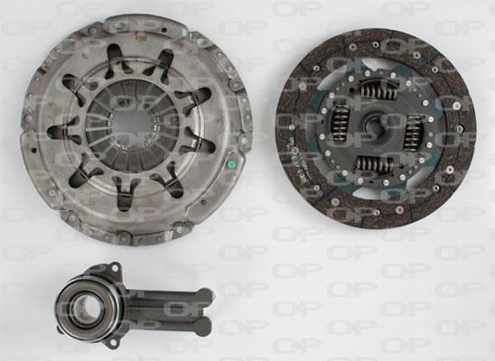 Open Parts CLK9129.02 - Sajūga komplekts ps1.lv