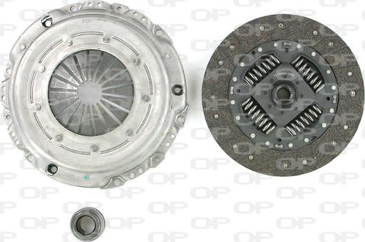 Open Parts CLK9121.03 - Sajūga komplekts ps1.lv