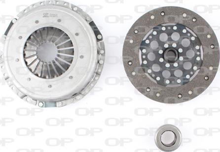 Open Parts CLK9245.03 - Sajūga komplekts ps1.lv