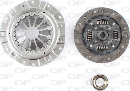 Open Parts CLK9253.03 - Sajūga komplekts ps1.lv