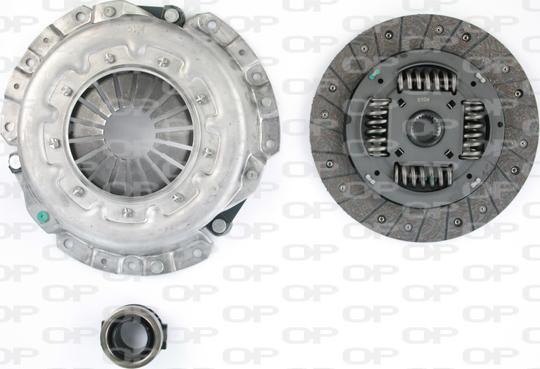 Open Parts CLK9209.03 - Sajūga komplekts ps1.lv