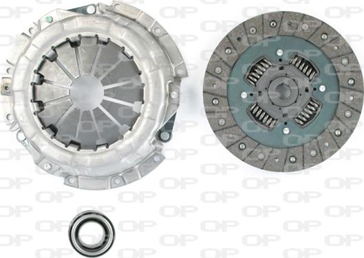 Open Parts CLK9208.03 - Sajūga komplekts ps1.lv