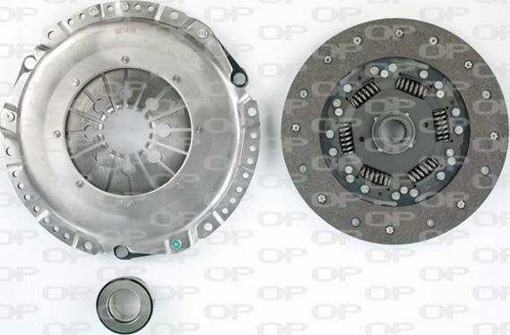 Open Parts CLK9214.03 - Sajūga komplekts ps1.lv