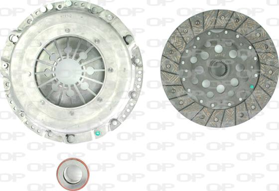 Open Parts CLK9213.03 - Sajūga komplekts ps1.lv