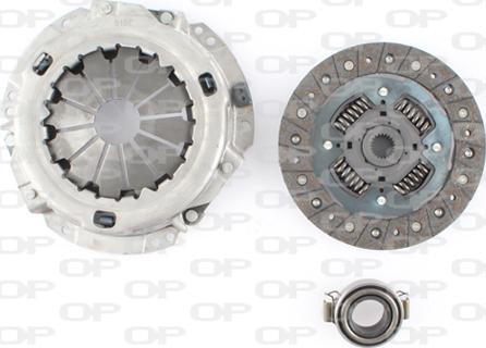 Open Parts CLK9239.03 - Sajūga komplekts ps1.lv