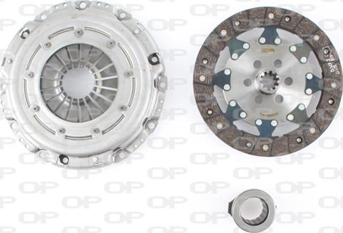 Open Parts CLK9227.03 - Sajūga komplekts ps1.lv