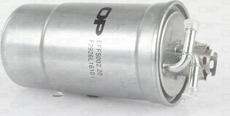 Open Parts EFF5002.20 - Degvielas filtrs ps1.lv