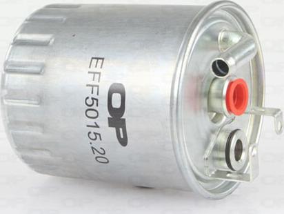 Open Parts EFF5015.20 - Degvielas filtrs ps1.lv