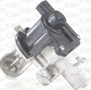 Open Parts EGR3045.00 - Izpl. gāzu recirkulācijas vārsts ps1.lv