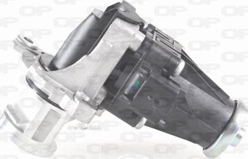 Open Parts EGR3013.00 - Izpl. gāzu recirkulācijas vārsts ps1.lv