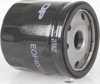 Open Parts EOF4007.20 - Eļļas filtrs ps1.lv