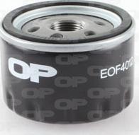 Open Parts EOF4012.20 - Eļļas filtrs ps1.lv