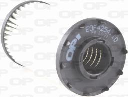 Open Parts EOF4254.10 - Eļļas filtrs ps1.lv