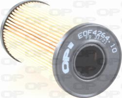 Open Parts EOF4264.10 - Eļļas filtrs ps1.lv