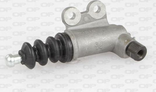 Open Parts FSC4103.00 - Darba cilindrs, Sajūgs ps1.lv