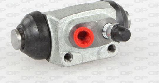 Open Parts FWC3390.00 - Riteņa bremžu cilindrs ps1.lv