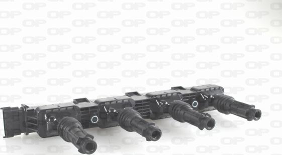 Open Parts IGN1019.00 - Aizdedzes spole ps1.lv