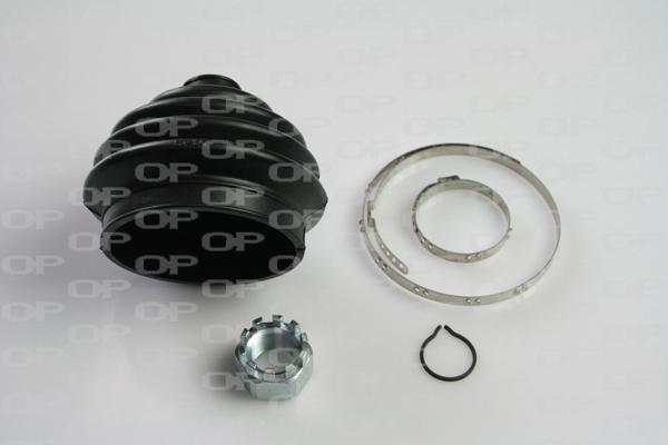 Open Parts SJK7021.00 - Putekļusargs, Piedziņas vārpsta ps1.lv