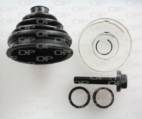 Open Parts SJK7140.00 - Putekļusargs, Piedziņas vārpsta ps1.lv