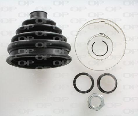 Open Parts SJK7135.00 - Putekļusargs, Piedziņas vārpsta ps1.lv